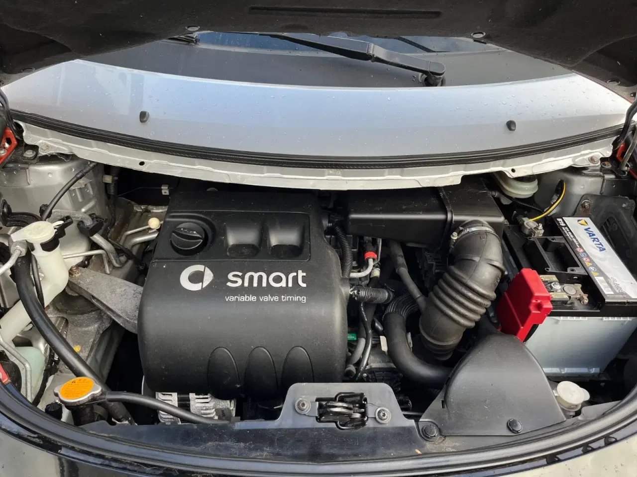Billede 10 - Smart Forfour 1,1 Pulse