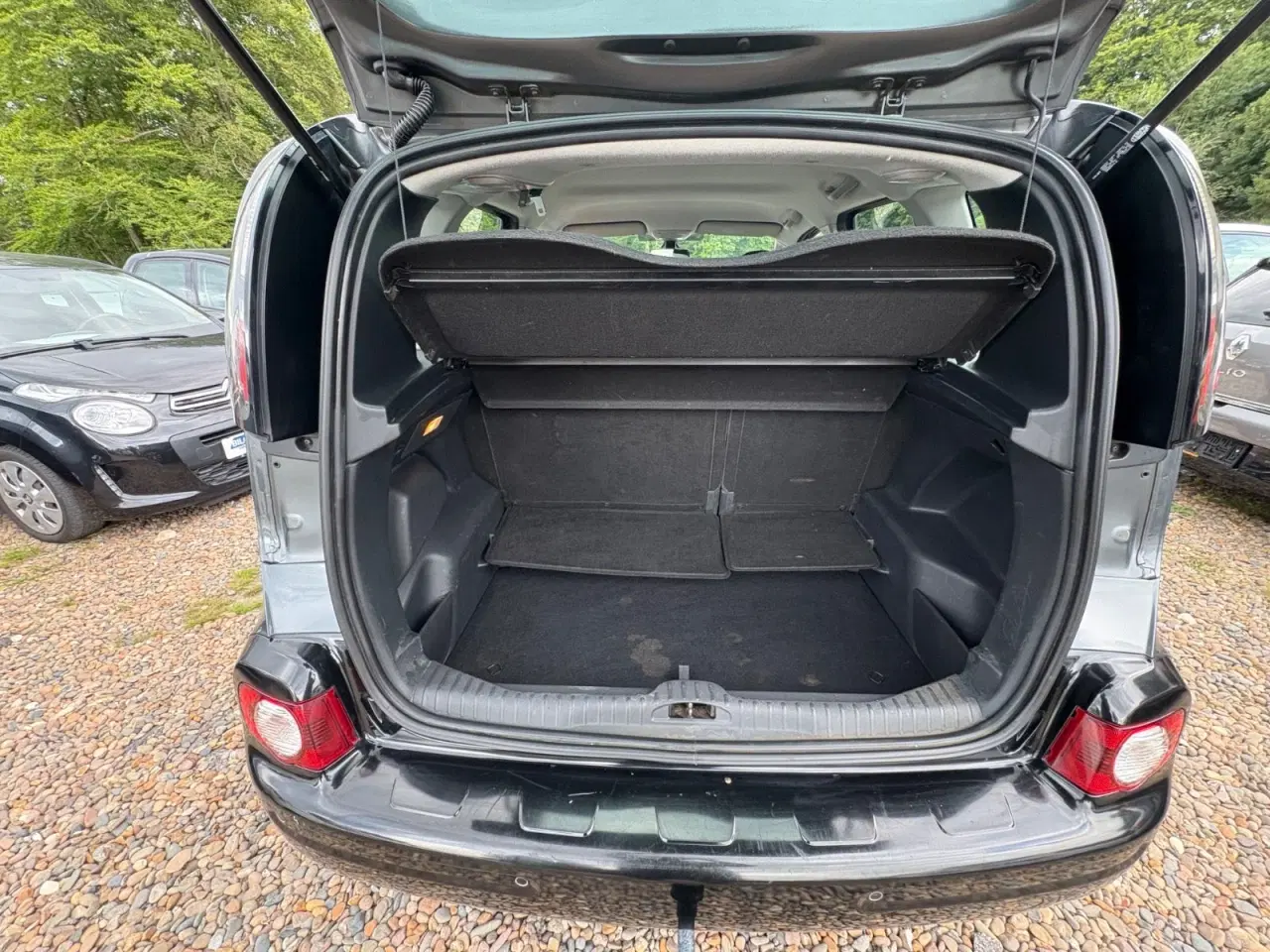 Billede 13 - Citroën C3 Picasso 1,6 e-HDi 90 Seduction