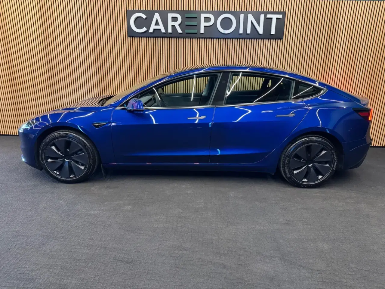 Billede 2 - Tesla Model 3  RWD