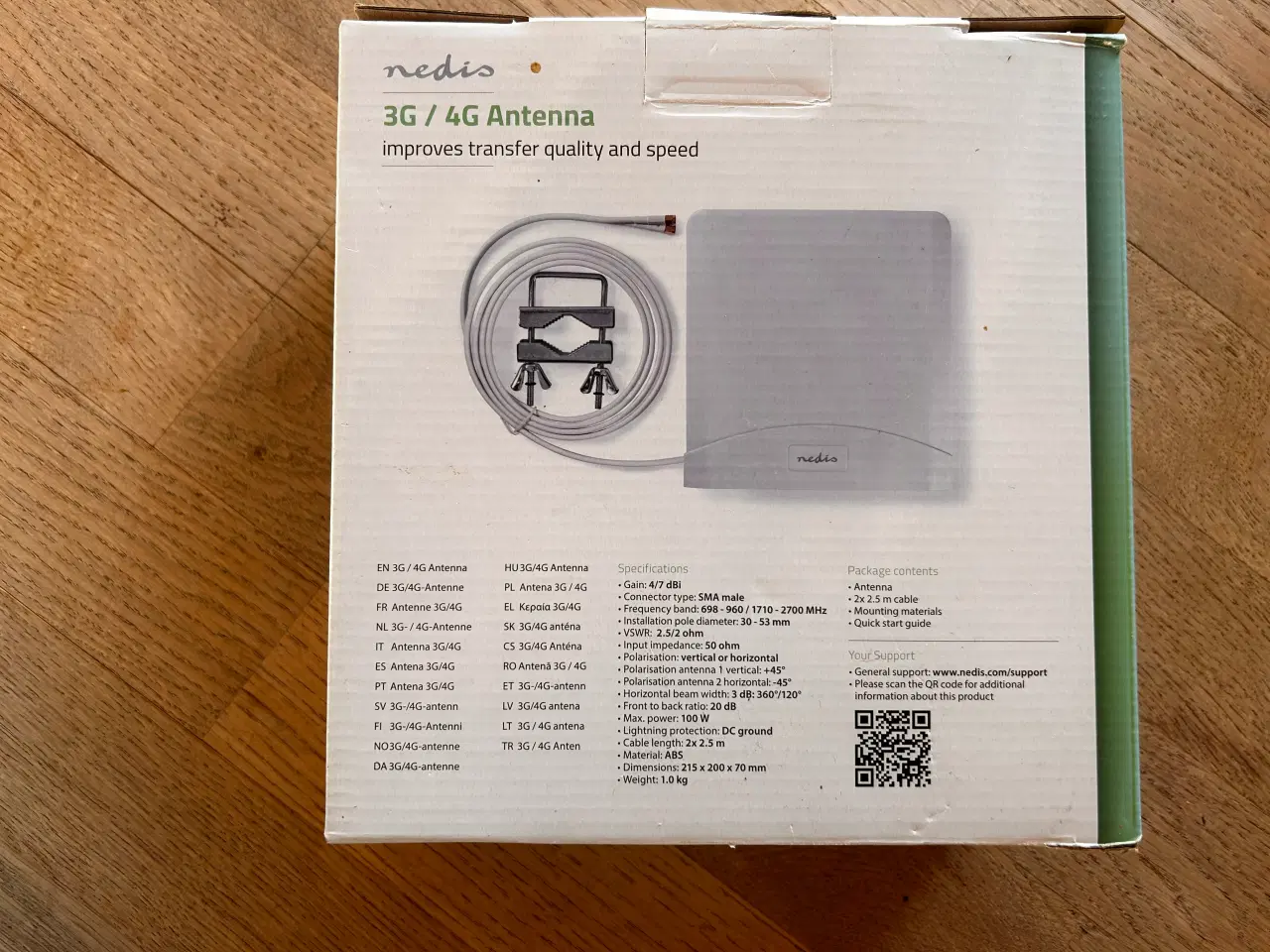 Billede 5 - Nye WiFi-routere sælges – aldrig brugt! TP-Link, H