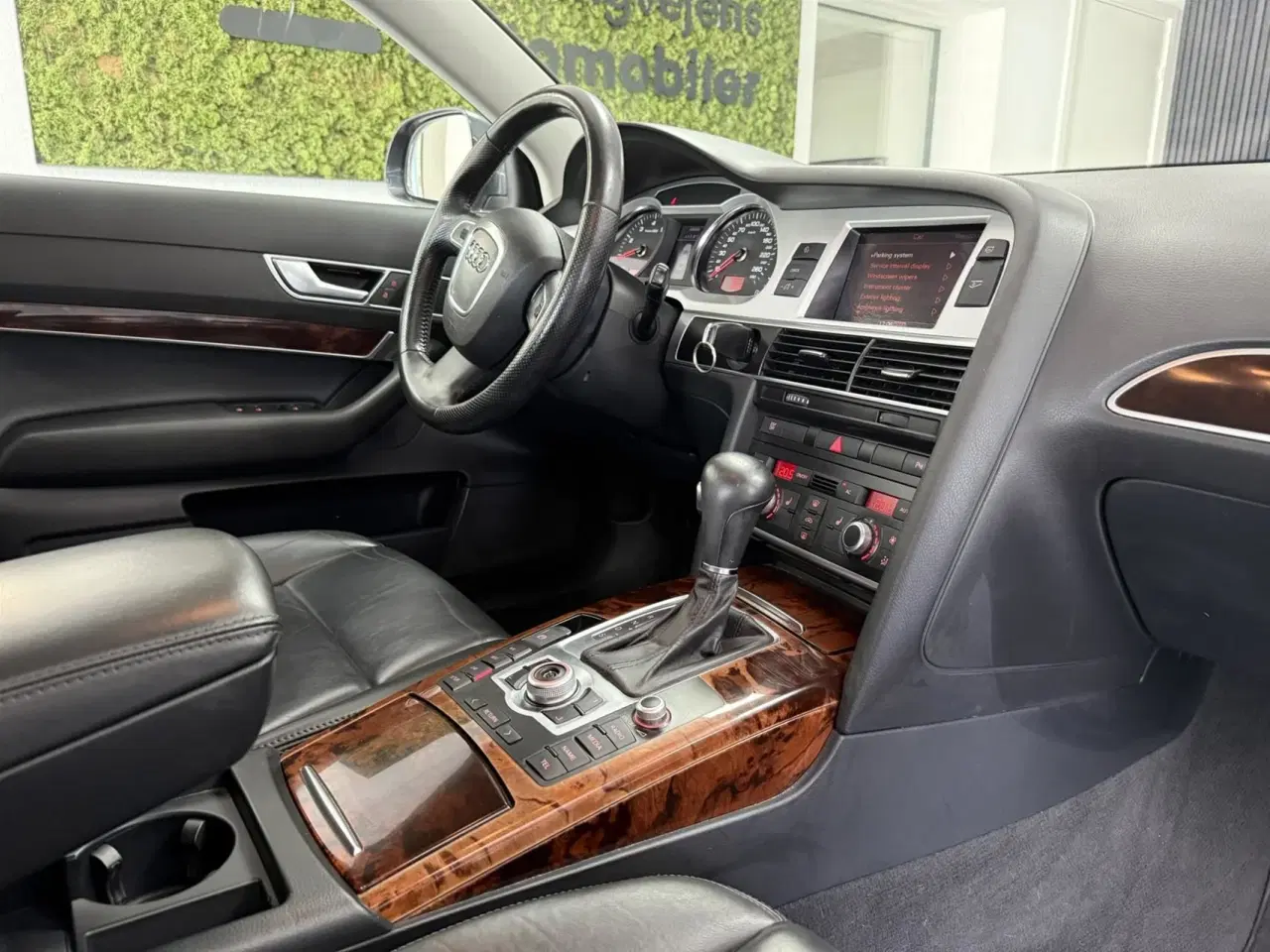 Billede 7 - Audi A6 2,8 FSI Multitr. 190HK Aut.