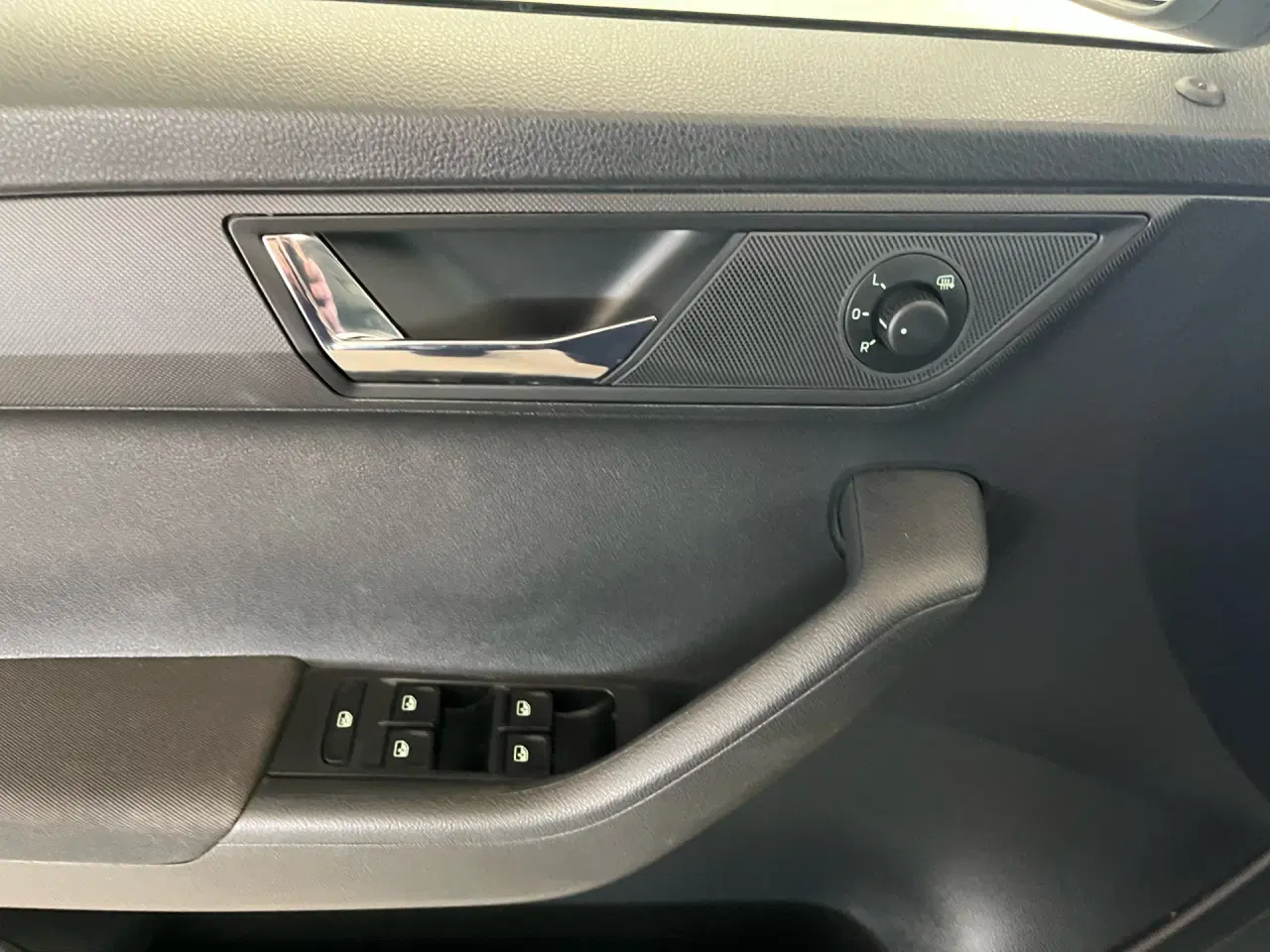 Billede 7 - Skoda Fabia Combi 1,2 TSI Style 110HK Stc
