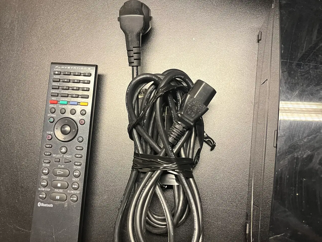 Billede 7 - PlayStation.  .   