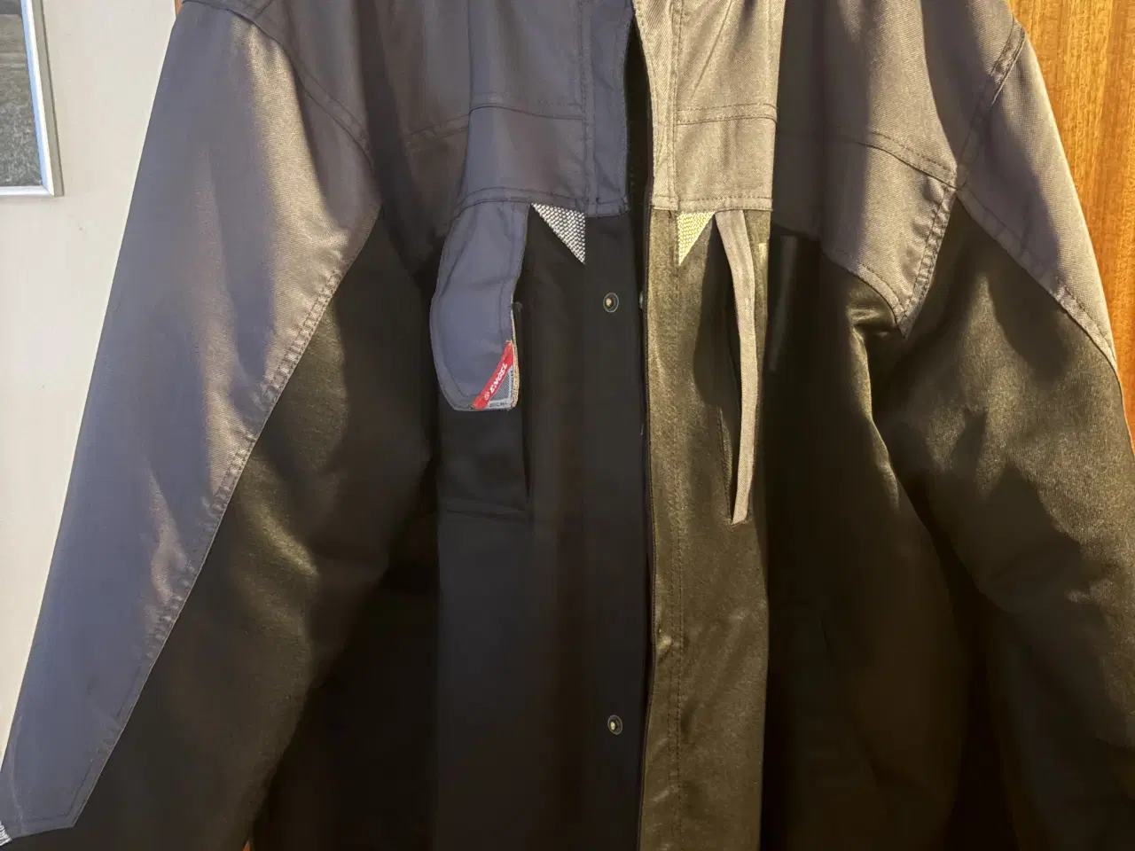 Billede 1 - F engel arbejdsjakke str 3 xl 