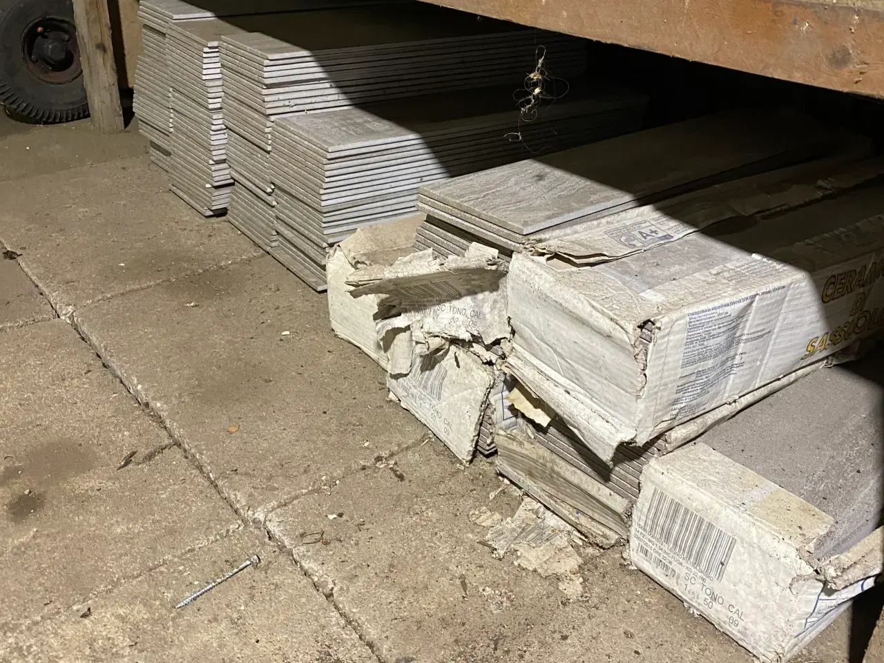 Billede 3 - Keramiske fliser