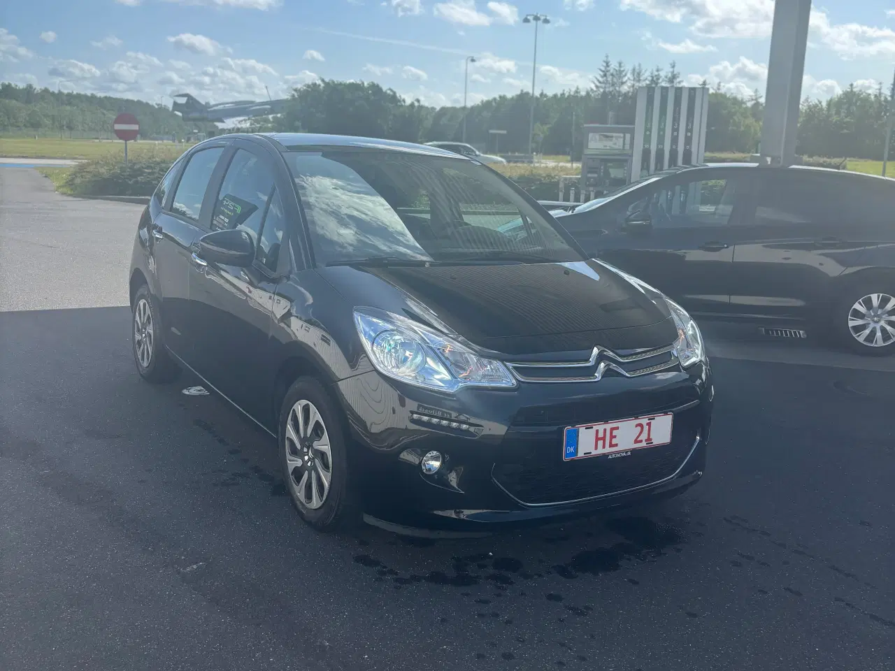 Billede 2 - Citroen C3 PureTech 82 Seduction Upgrade