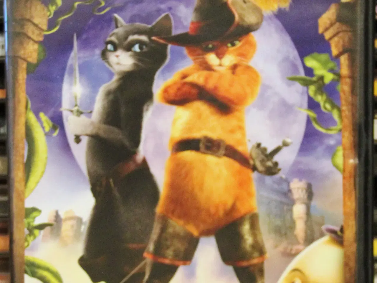 Billede 9 - Børne DVD-film til salg