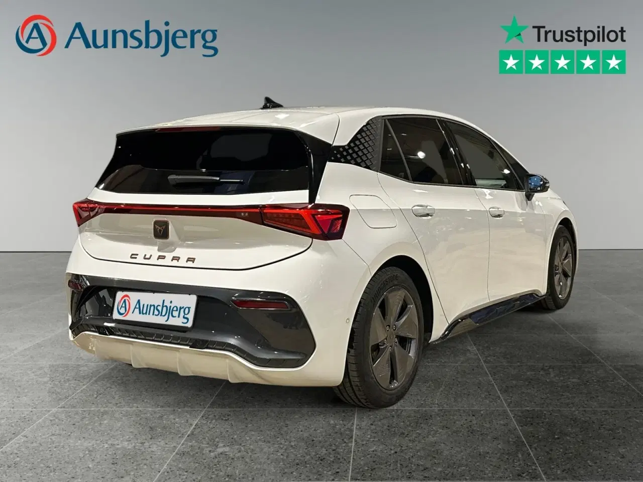 Billede 5 - Cupra Born 58 High