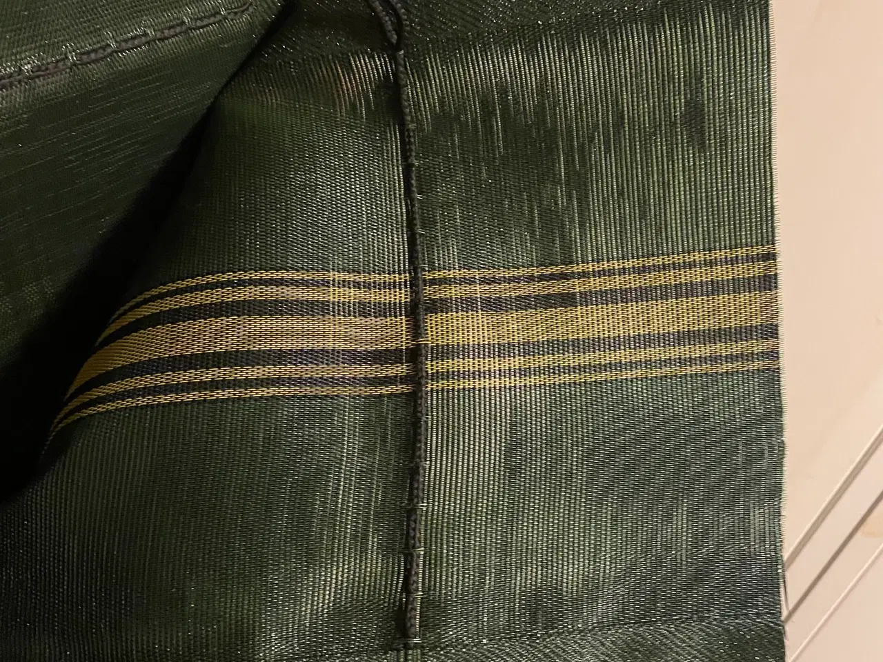 Billede 2 - Sandsække med snørebånd. Farmerliin