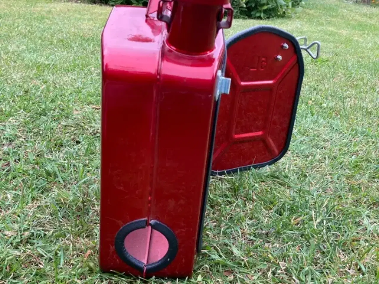 Billede 7 - Harley Davidson Jerry Can