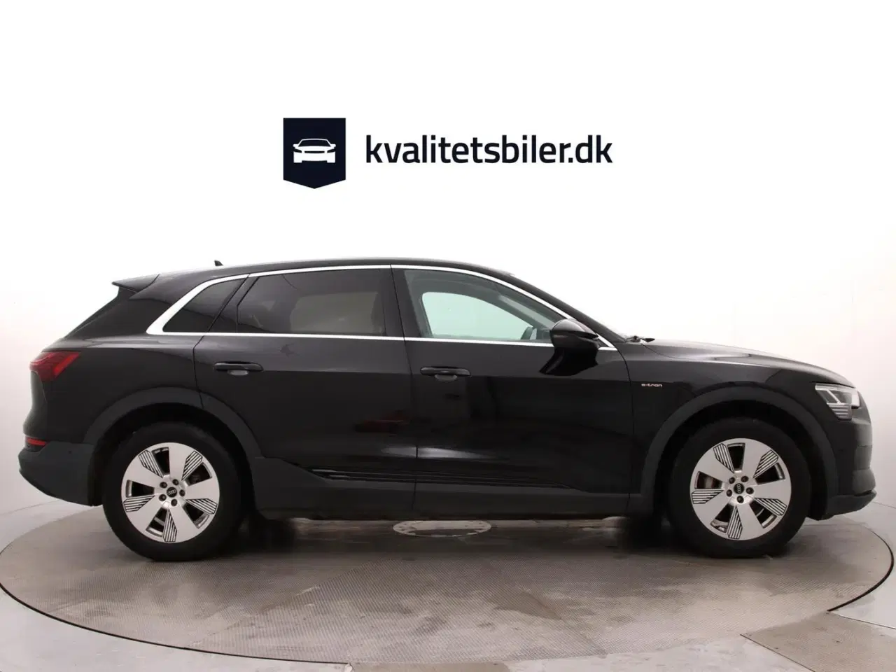 Billede 5 - Audi e-tron 50 quattro