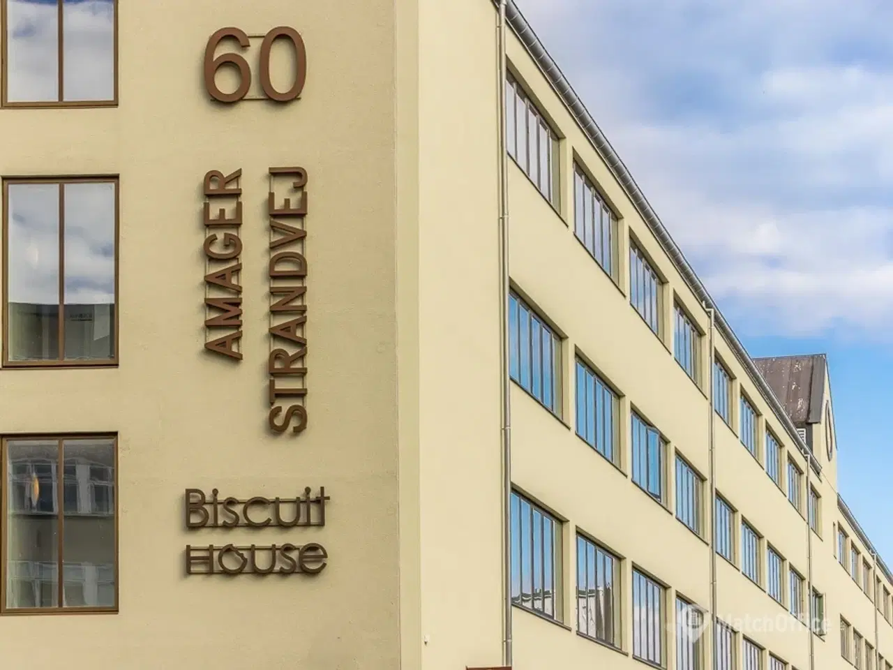 Billede 7 - Indflytningsklare kontorer i gennemrenoveret fabriksbygning