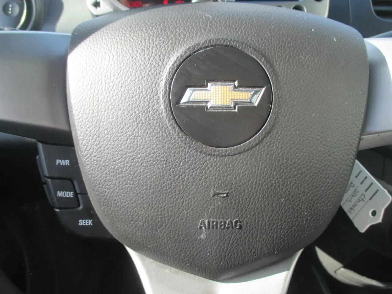 Billede 12 - Chevrolet Spark 1,0 LS