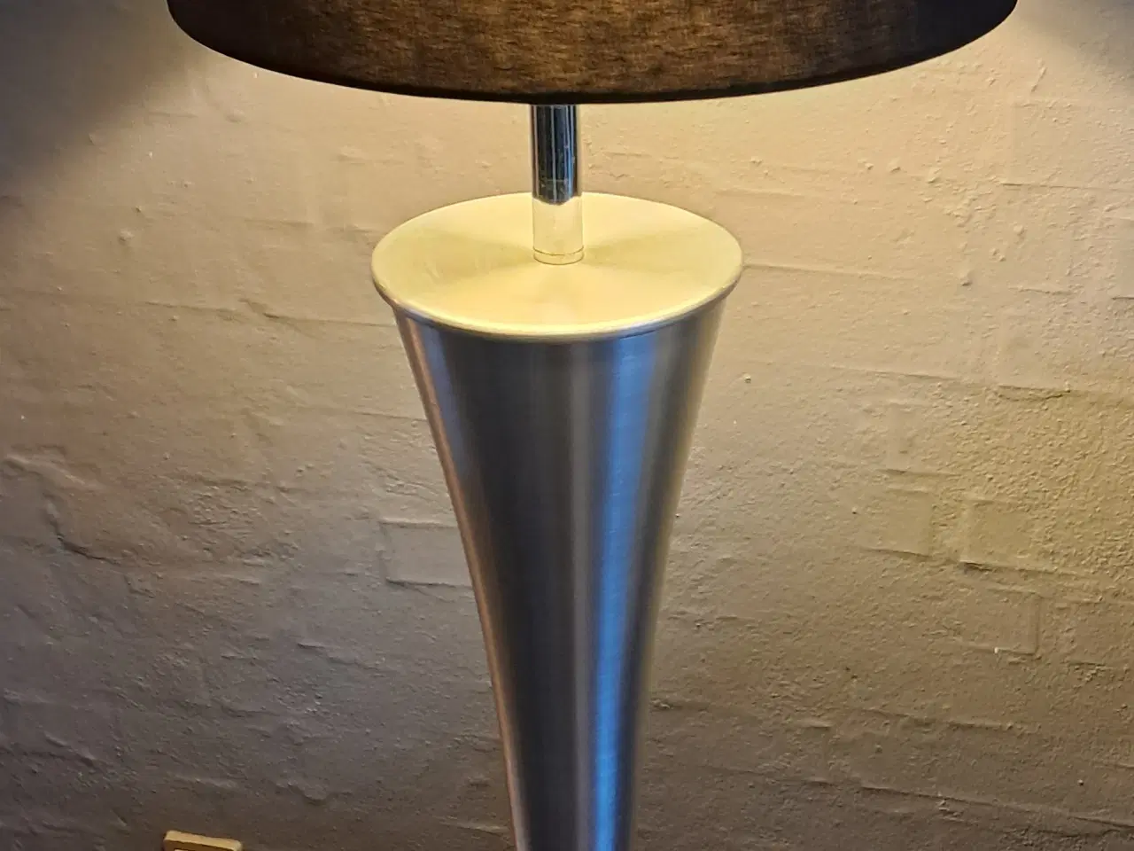 Billede 2 - Gulvlamper 2styk 160cm