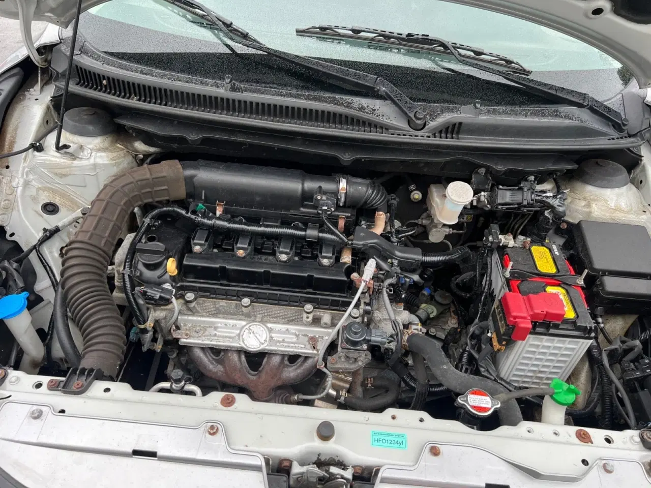 Billede 12 - Suzuki Baleno 1,2 Dualjet Exclusive