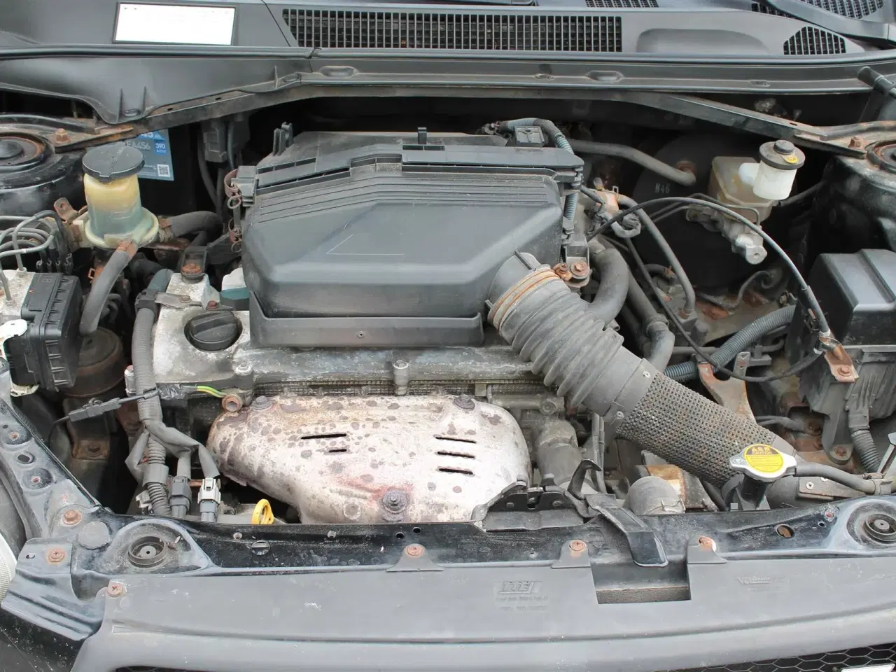 Billede 18 - Toyota RAV4 2,0 4x4 150HK Van Aut.