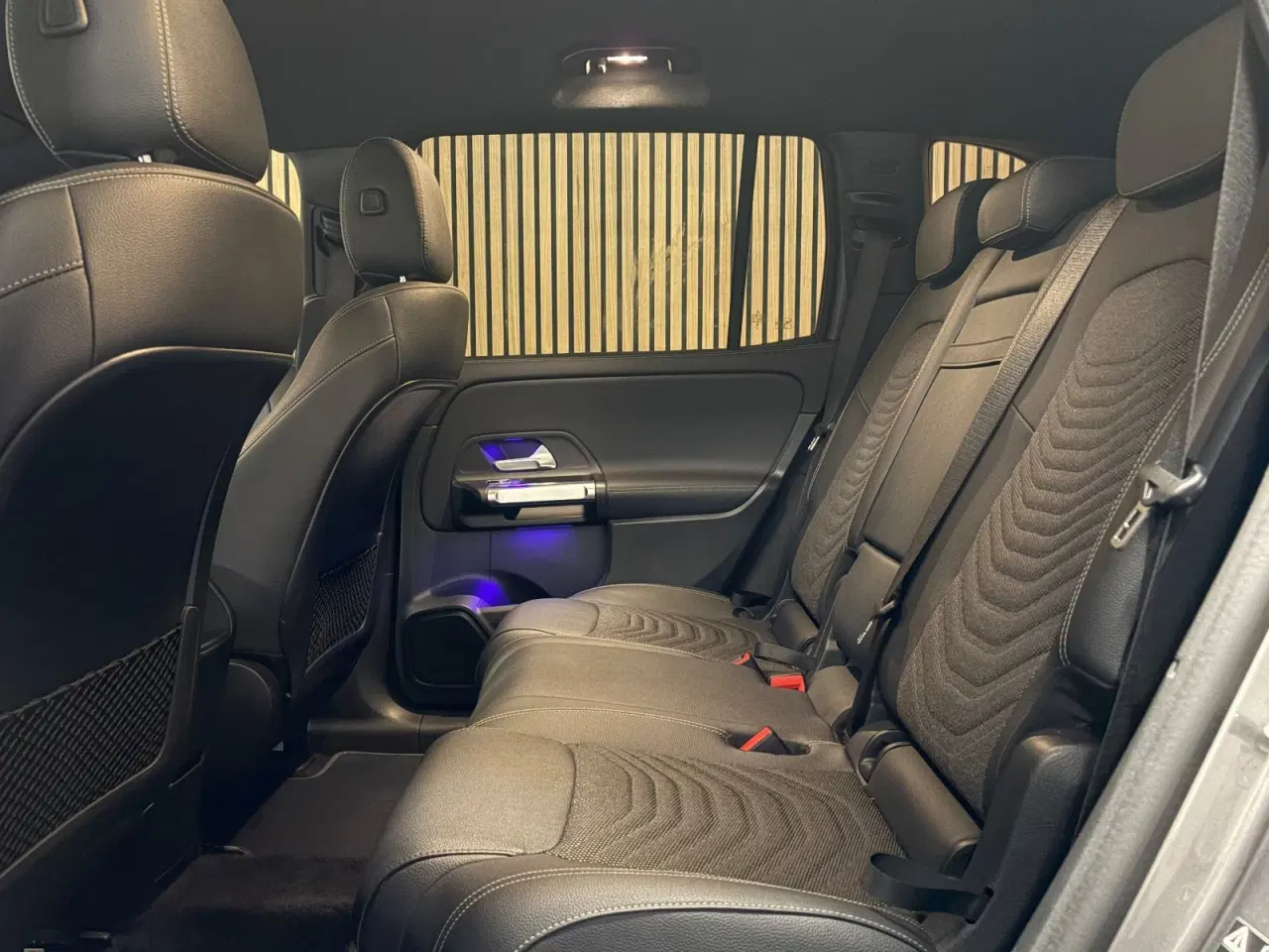 Billede 8 - Mercedes EQB250+  7prs