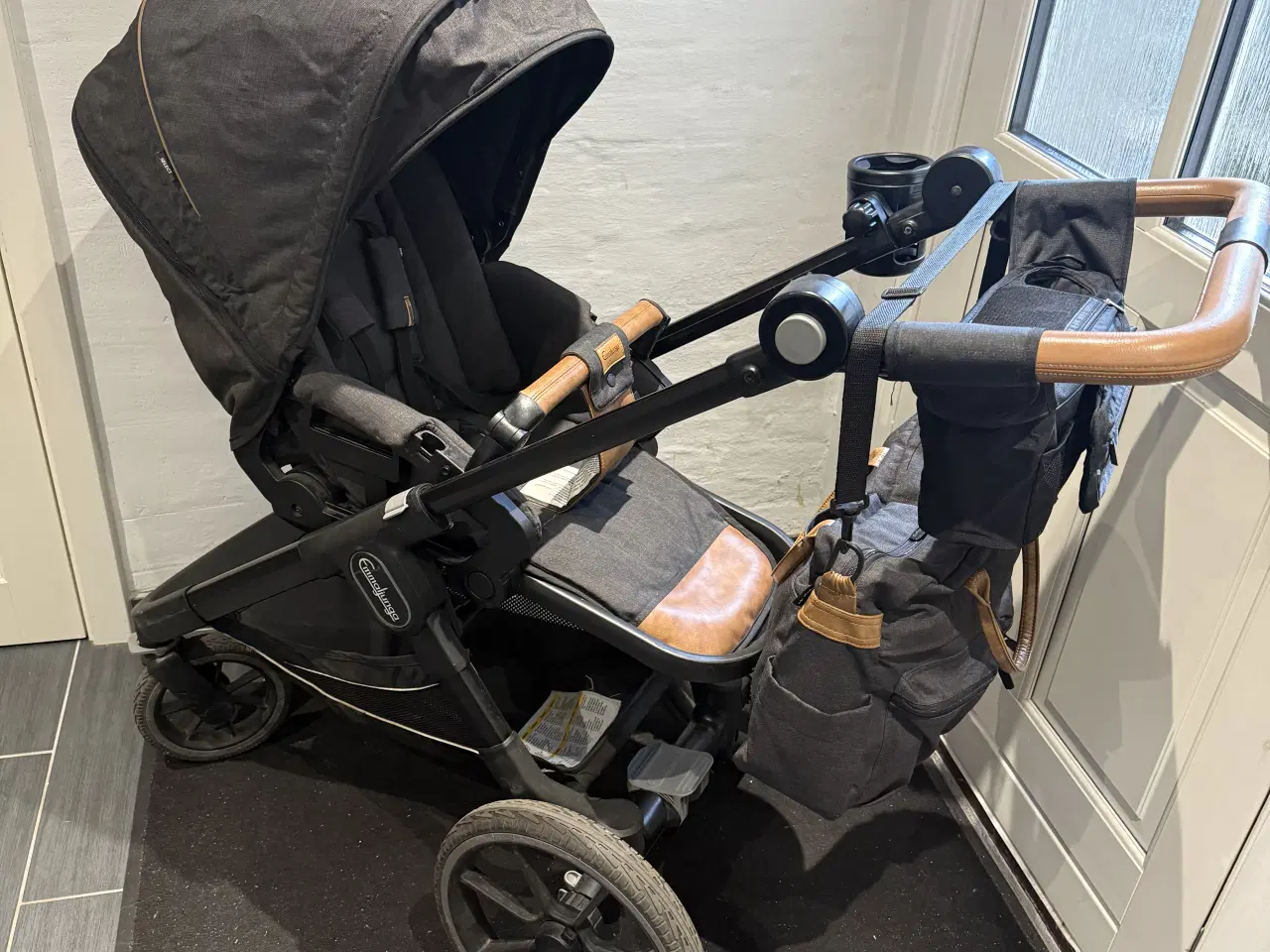 Billede 12 - Emmaljunga NXT90B Kombivogn