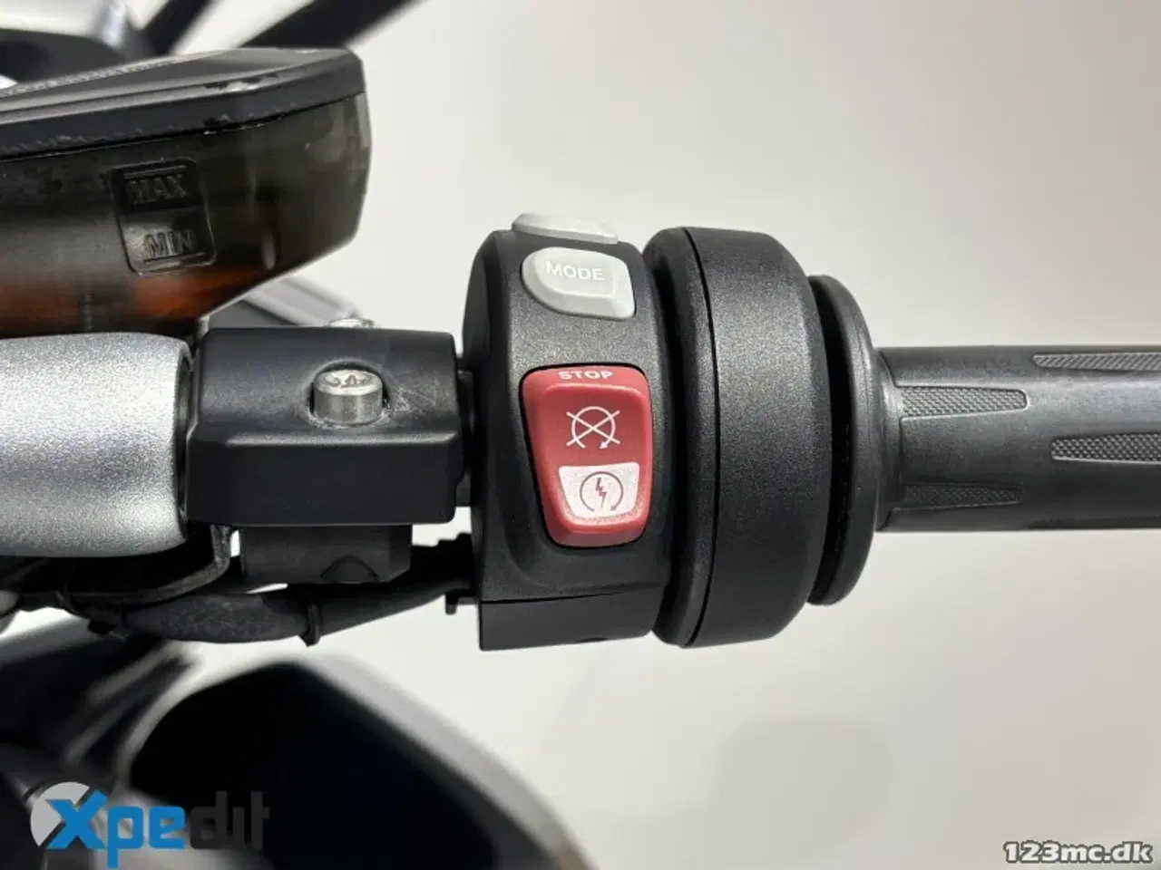 Billede 12 - BMW K 1600 GTL