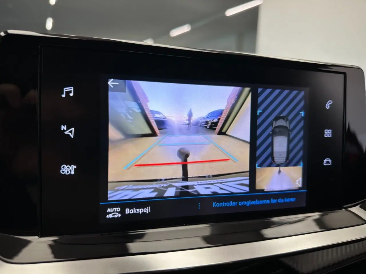 Billede 22 - Peugeot 208 1,2 PureTech 100 Allure