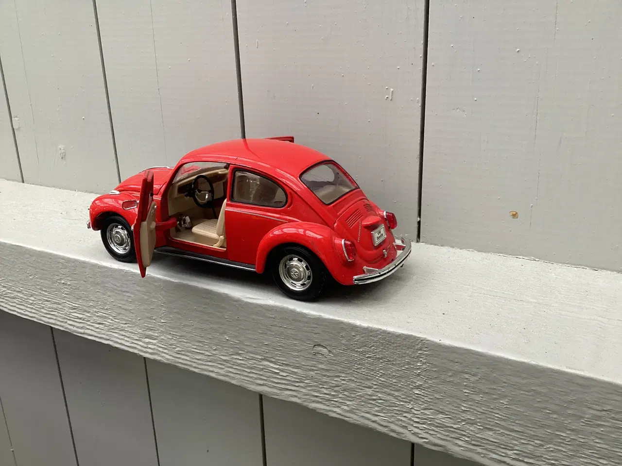 Billede 5 - Volkswagen Beetle