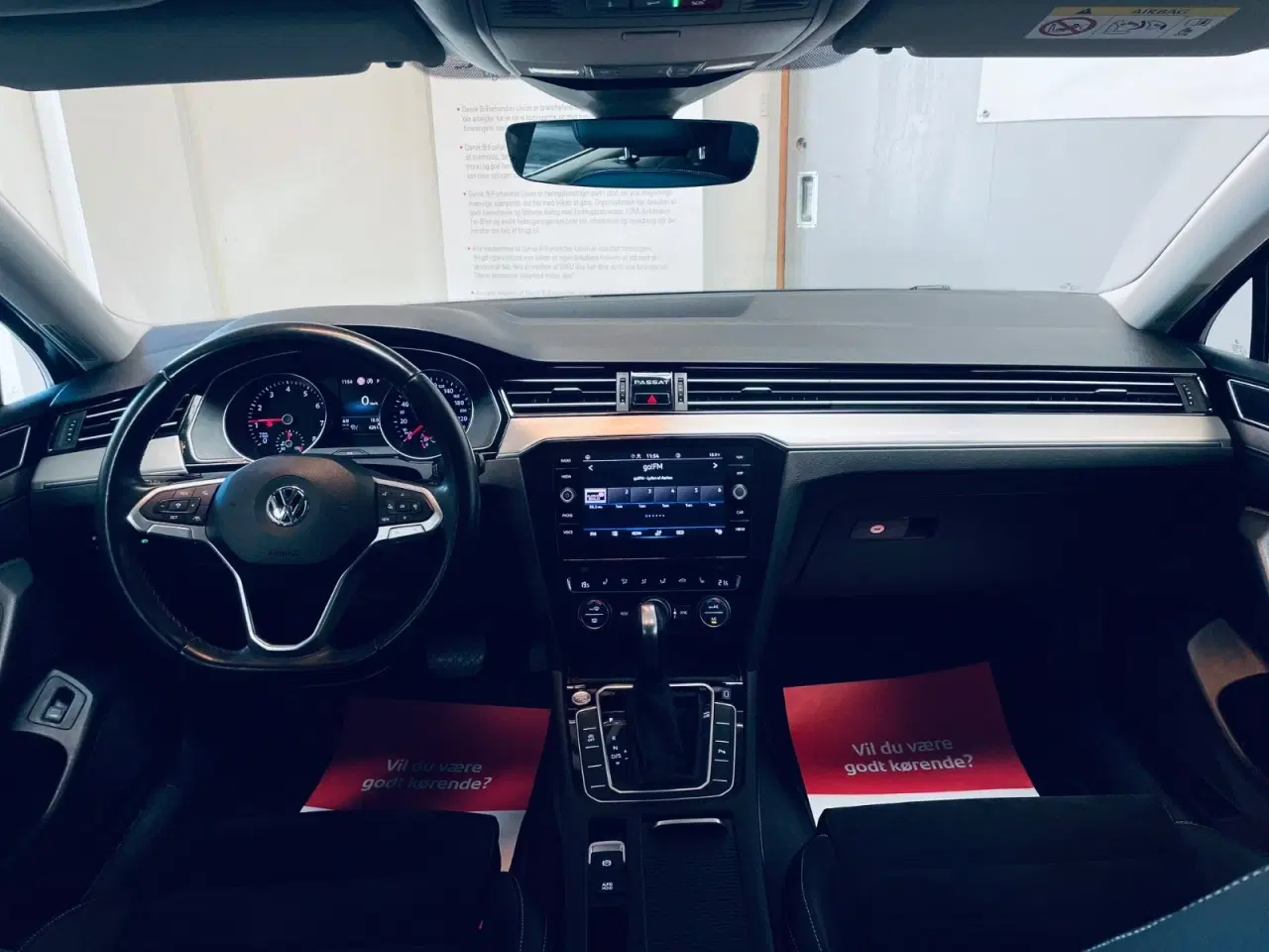 Billede 15 - VW Passat 1,5 TSi 150 Elegance Variant DSG