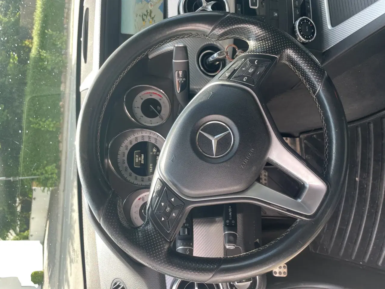 Billede 11 - Mercedes GLK220 2,2 CDi aut. 4Matic BE