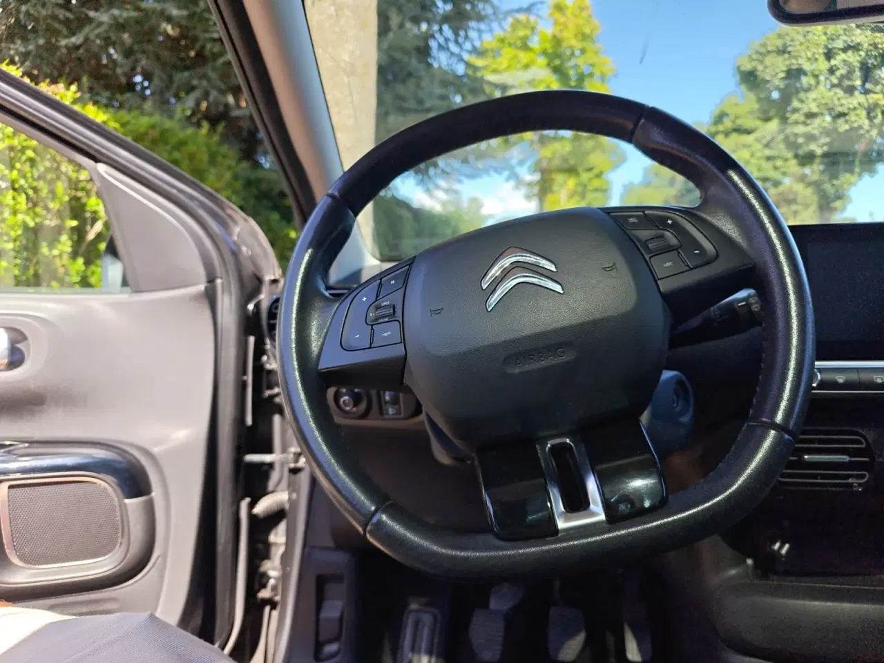 Billede 11 - Citroën C4 Cactus 1,2 PureTech 130 SkyLine