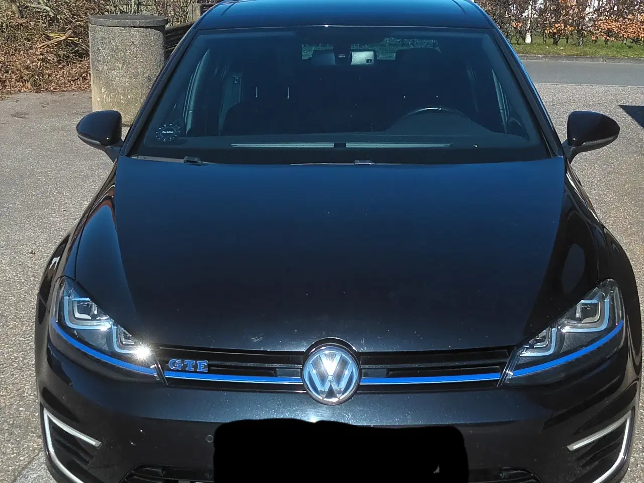 Billede 7 - Lækker Golf 1.4 GTE