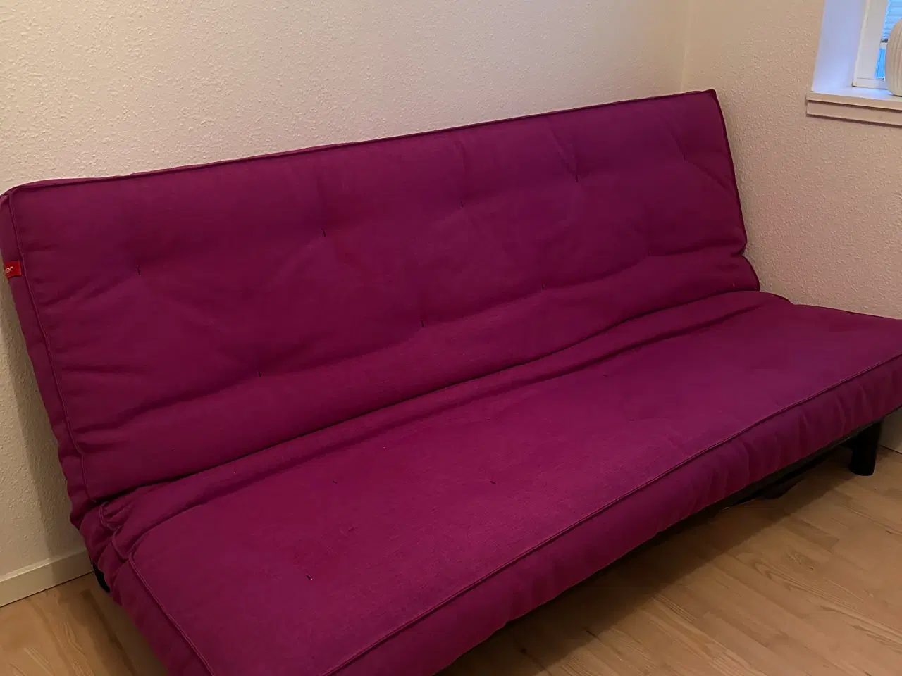 Billede 1 - Sovesofa (innovation)