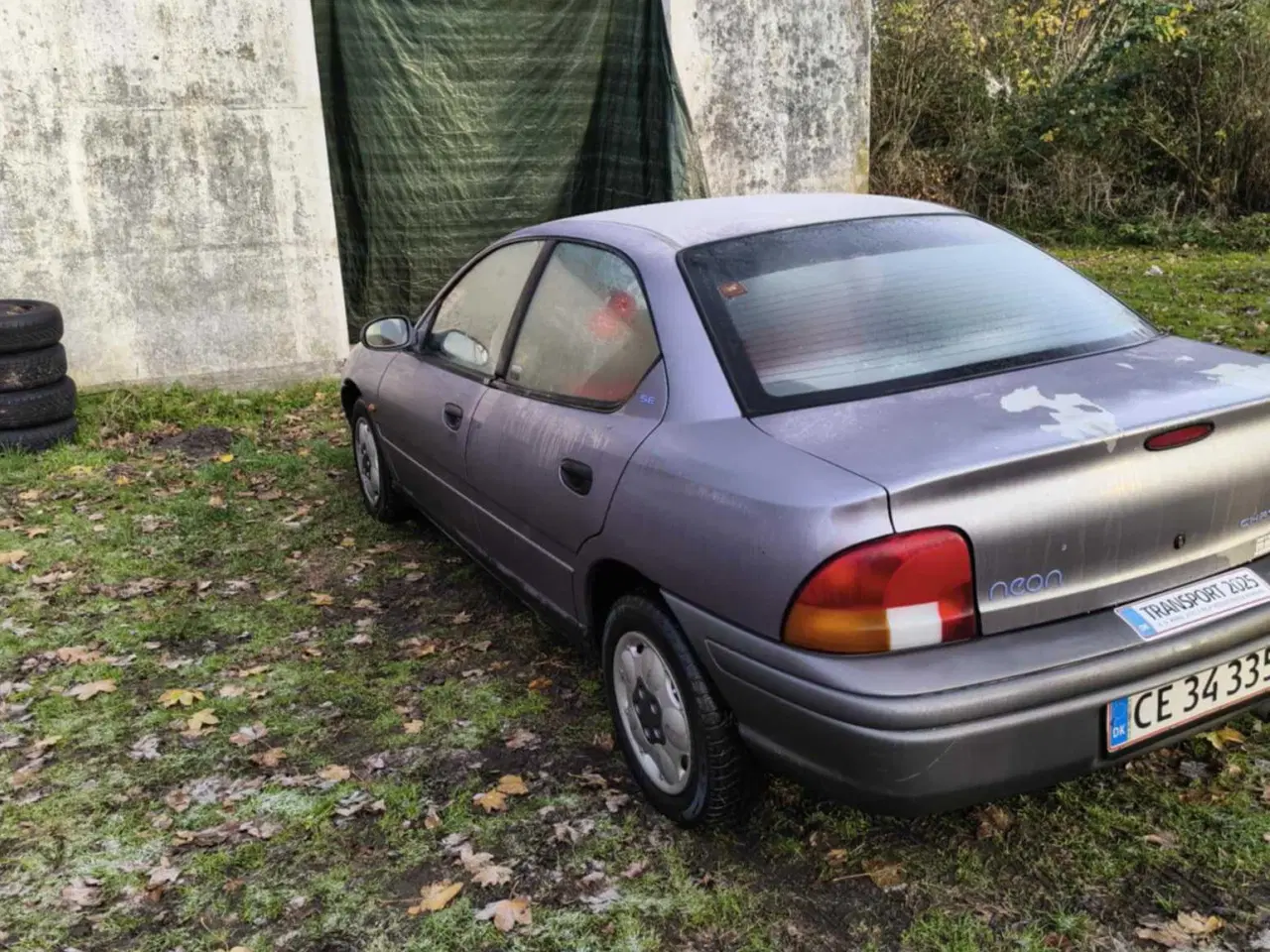 Billede 2 - Chrysler neon 