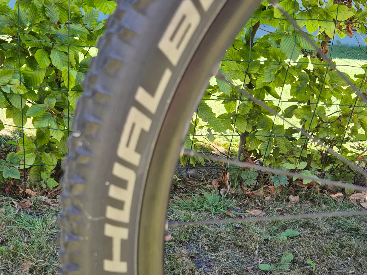 Billede 4 - MTB Carbon - Rock Machine 30 gear