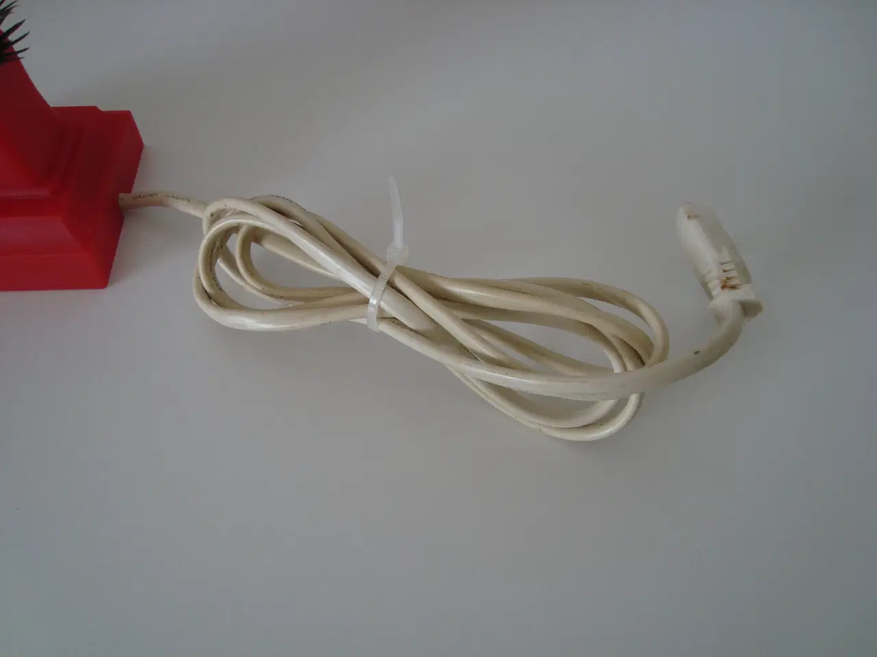 Billede 2 - Jule lysestage