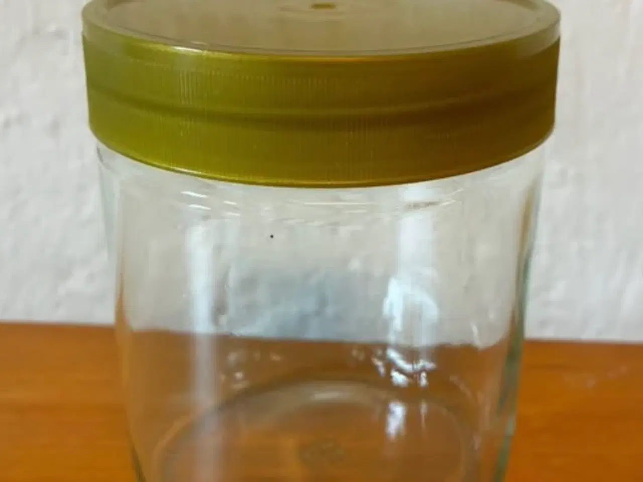 Billede 2 - Honningglas 3,75