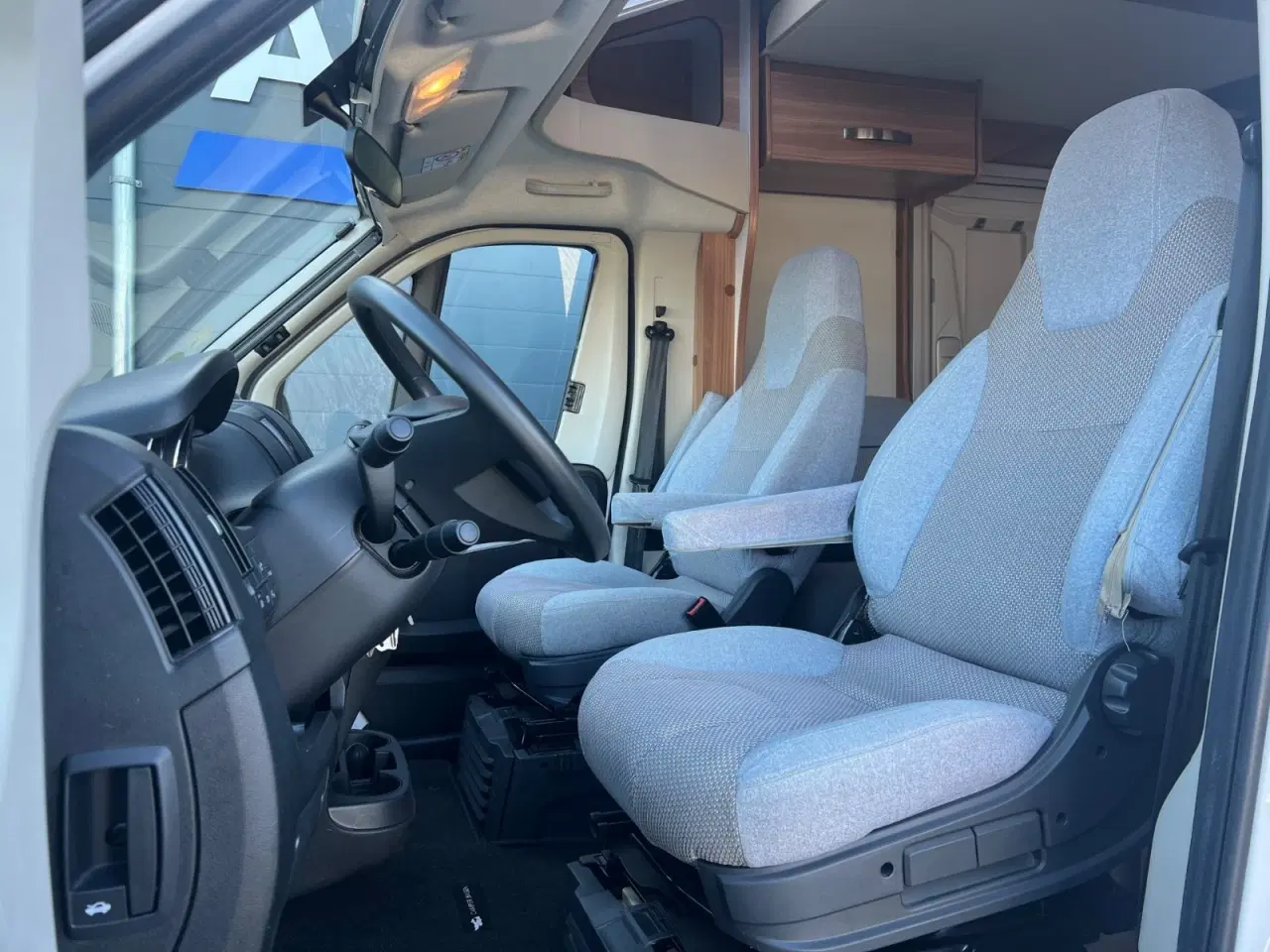 Billede 16 - Fiat Weinsberg 2,3 MJT Carasuite 700 ME aut.