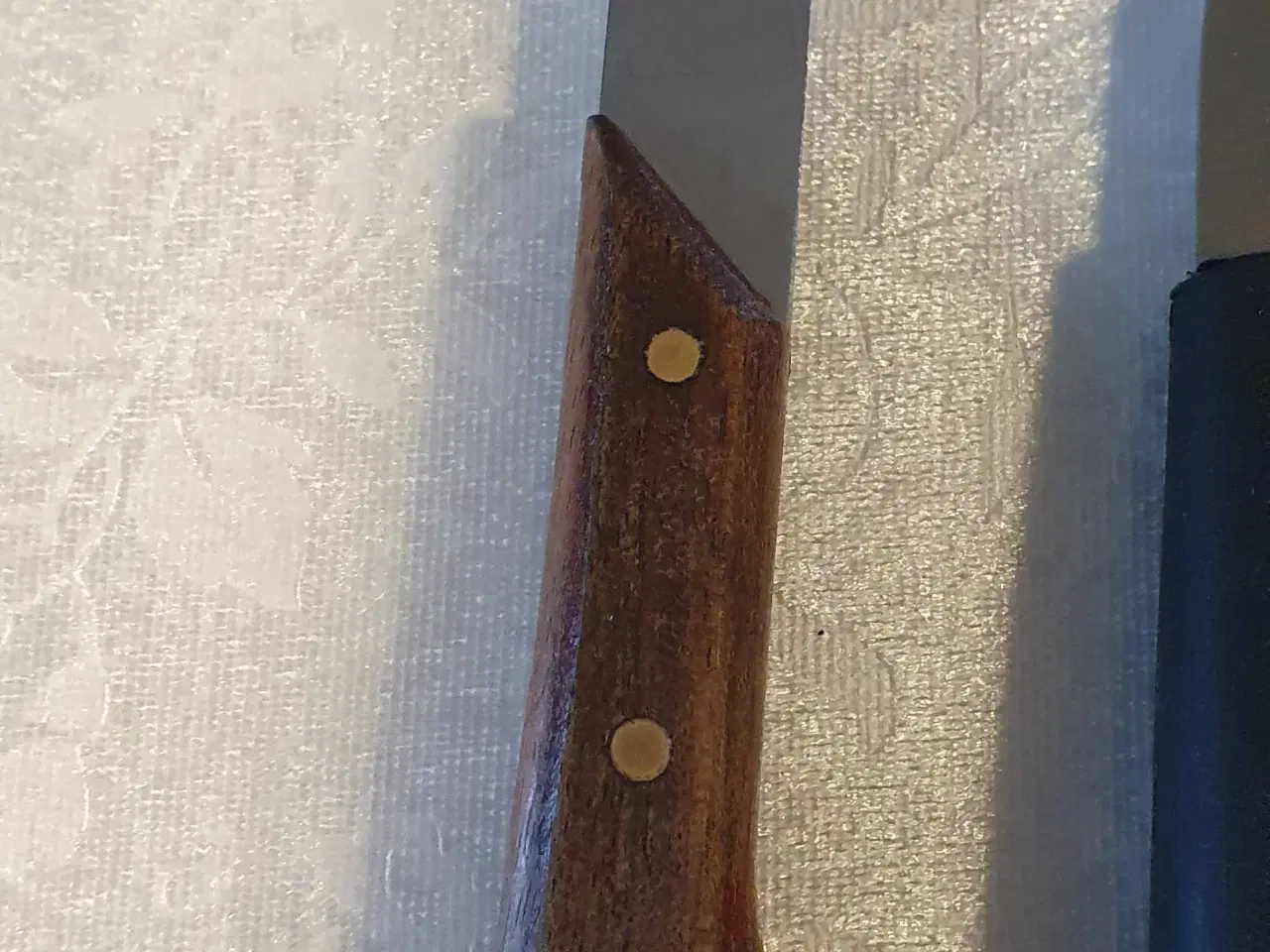 Billede 6 - Urtekniv