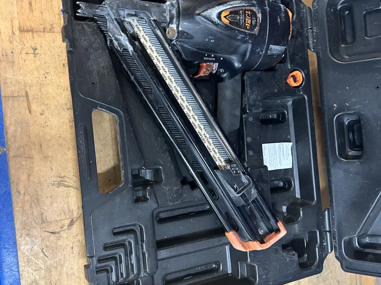 Billede 3 - Sømpistol