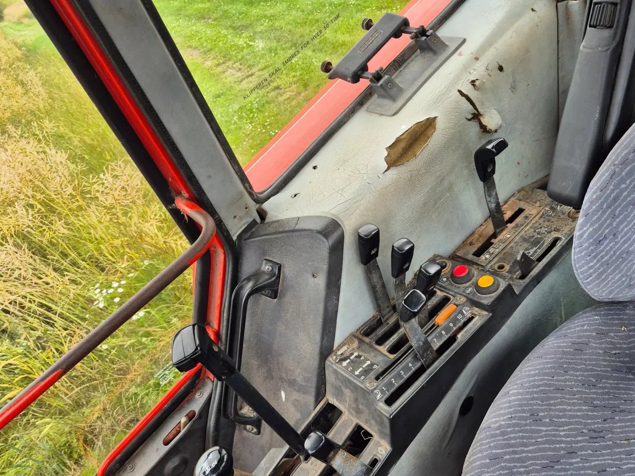 Billede 9 - Valmet 705