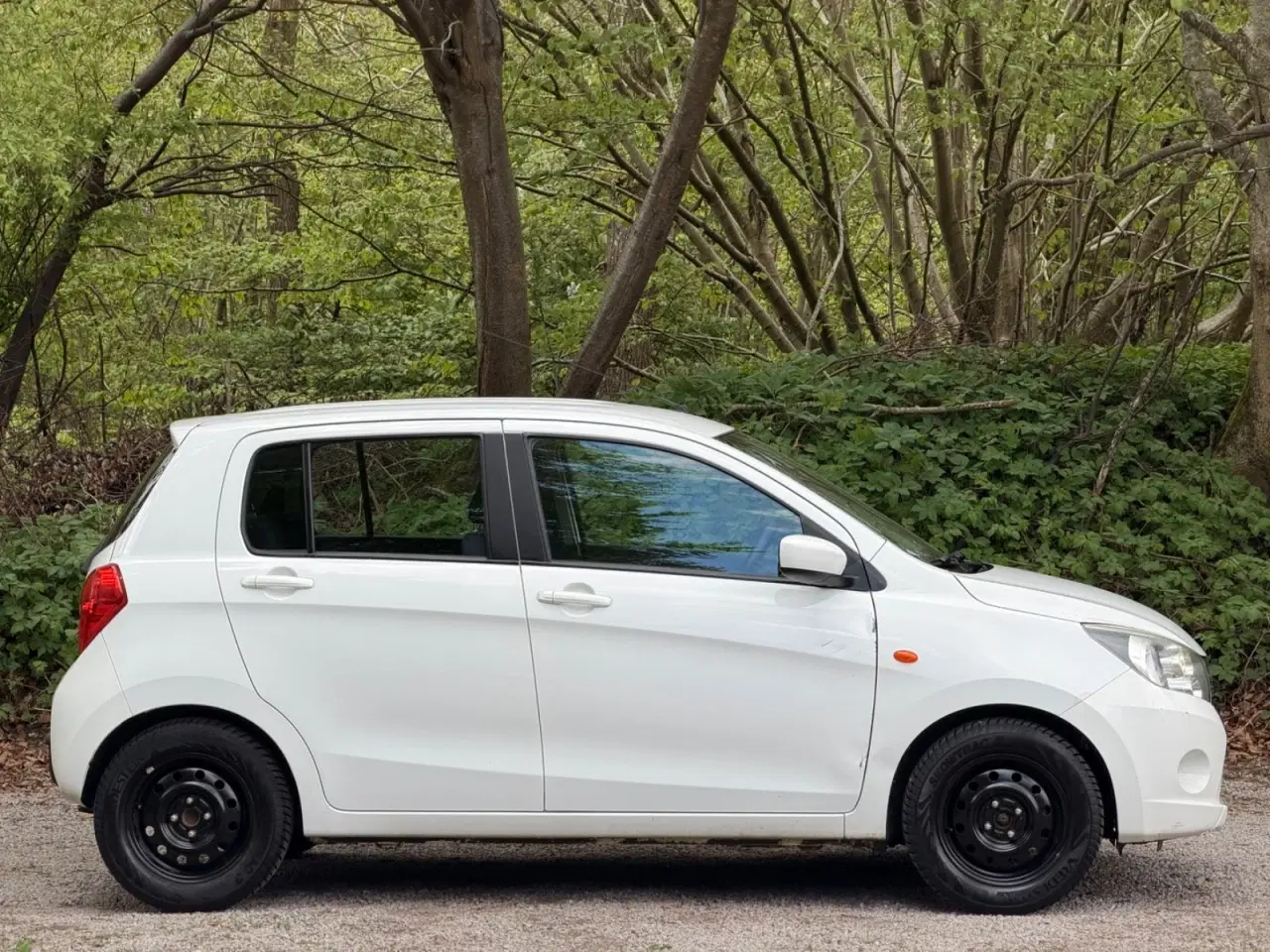 Billede 8 - Suzuki Celerio 1,0 Dualjet Club
