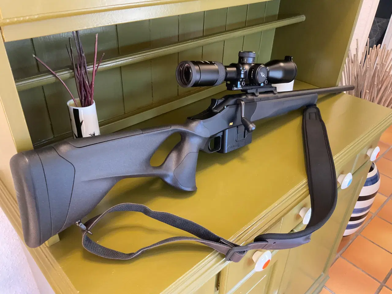 Billede 3 - Blaser R8 Ultimate X