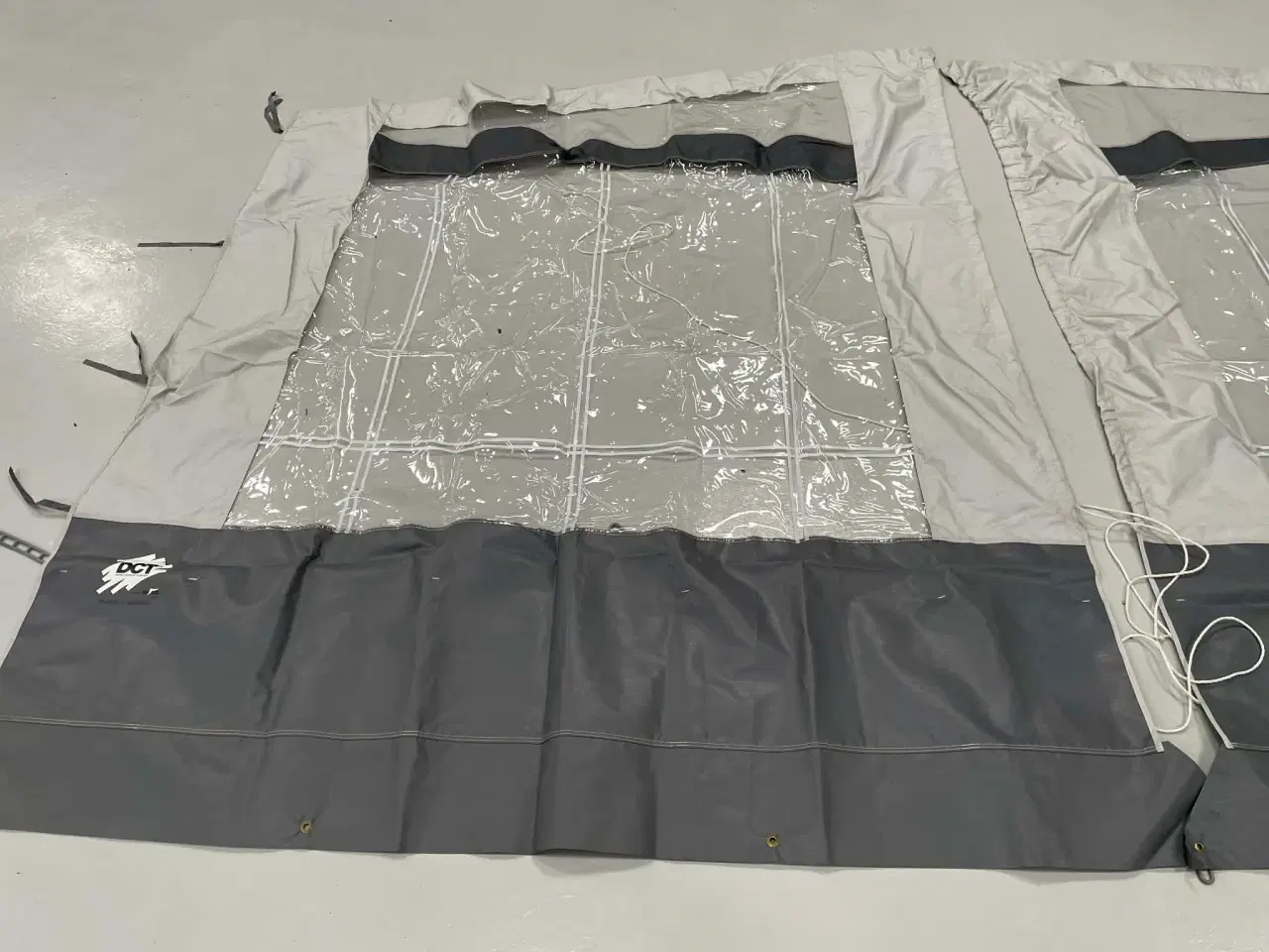 Billede 2 - DCT Sider til markise