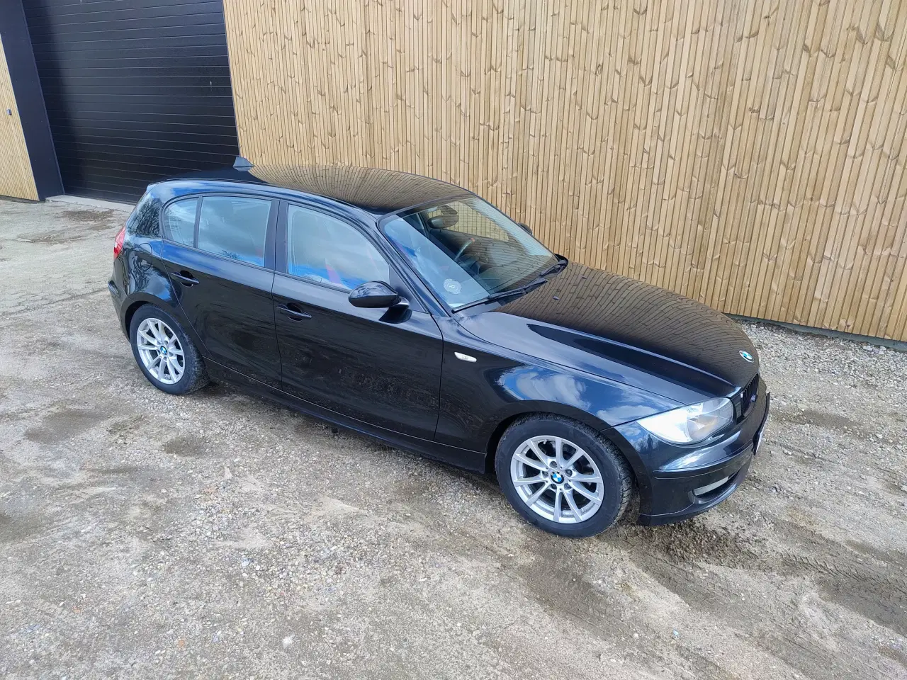 Billede 6 - 2009 BMW series 1 116i