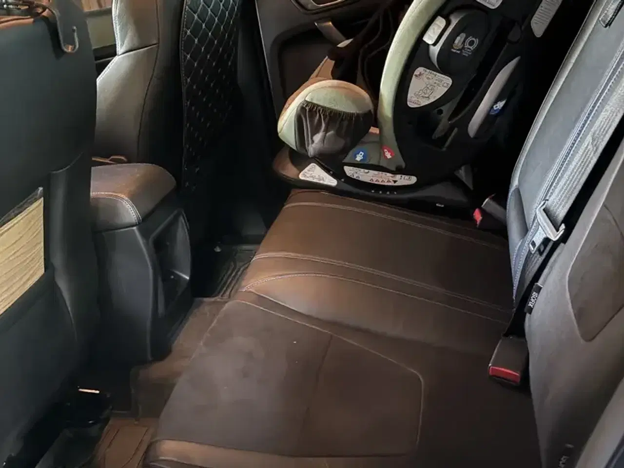 Billede 12 - Ford Ranger Raptor 213hk