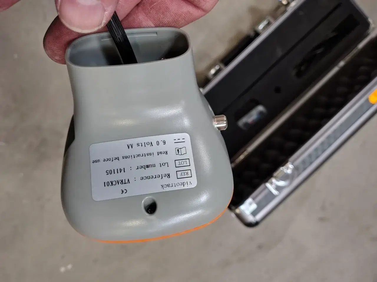 Billede 10 - Endoscopy equipment