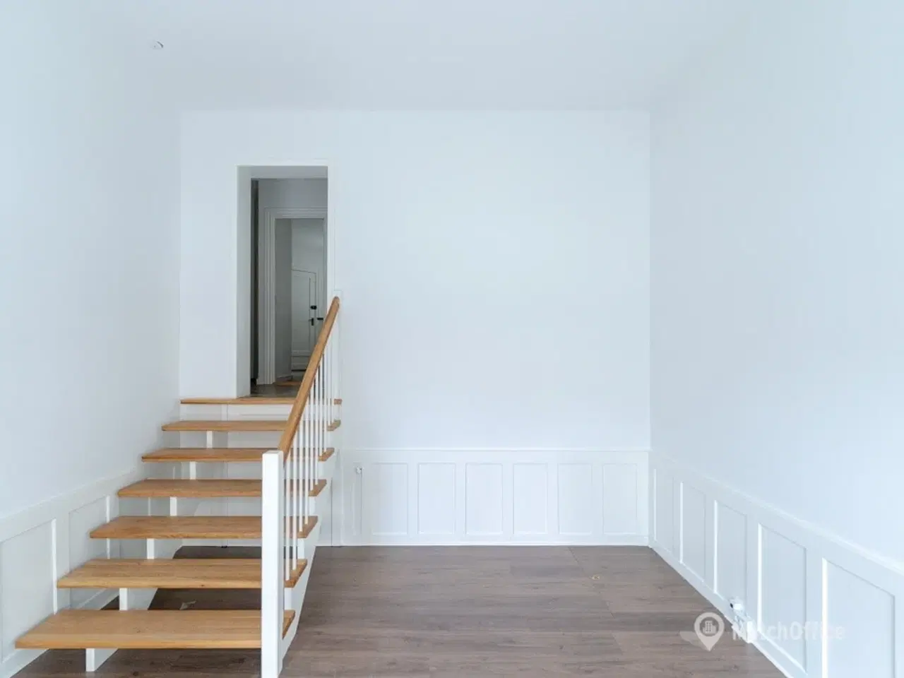 Billede 6 - UDLEJES: Indbydende og nyistandsat butik med høj kvalitet – midt på Ordrupvej