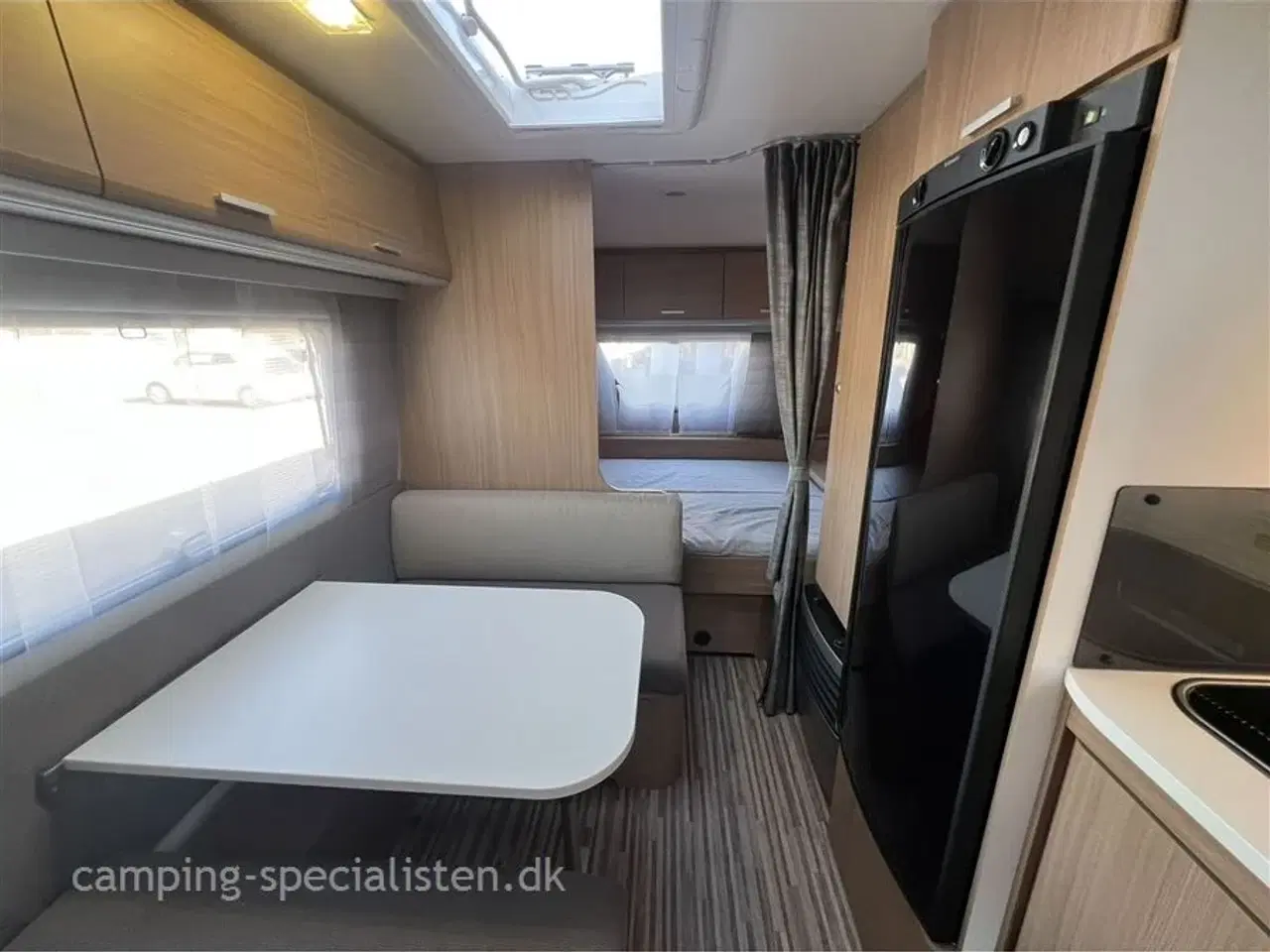 Billede 7 - 2015 - Adria Aviva 512 PK Move   2015 Adria Aviva Move 512 PK - Se den nu hos Camping-Specialisten.dk