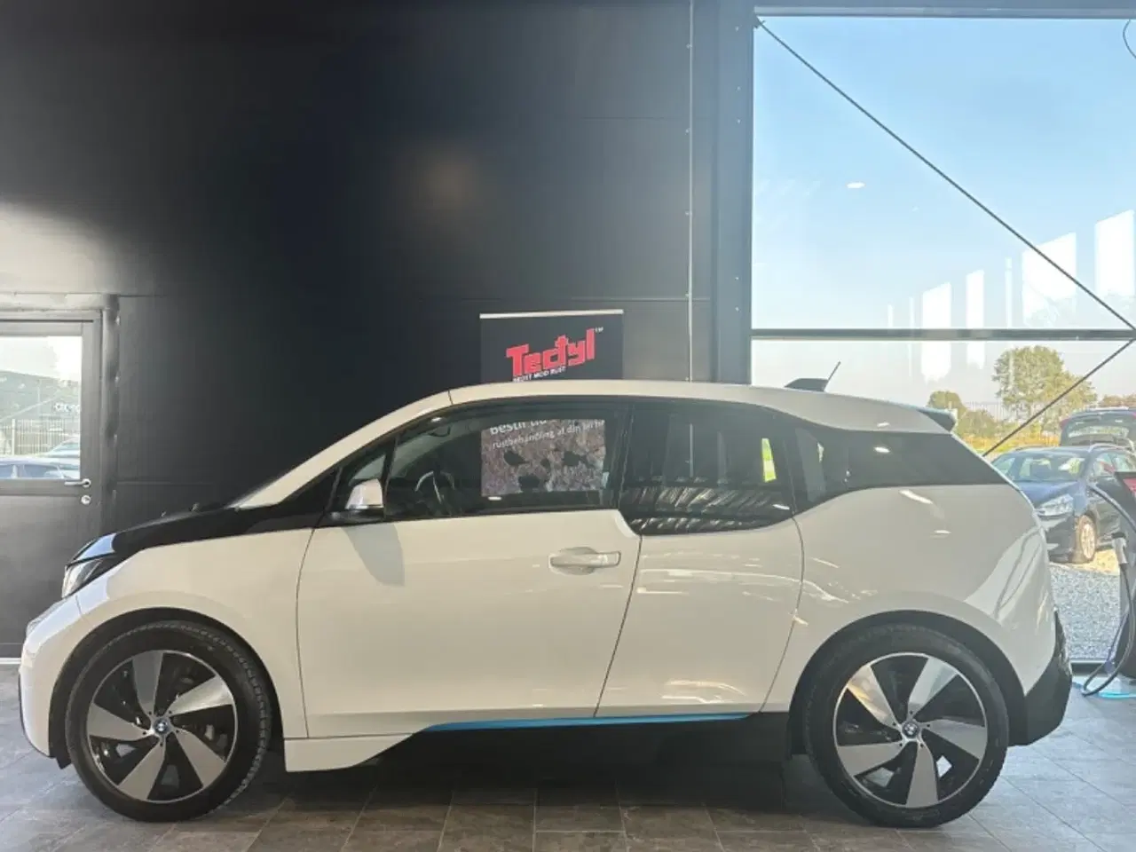 Billede 5 - BMW i3  BEV