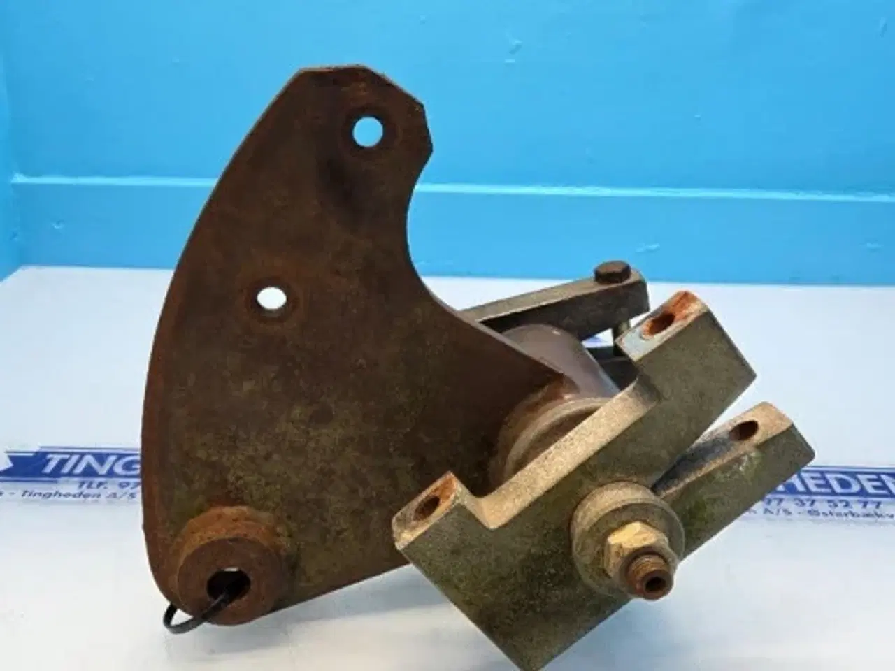 Billede 2 - Dronningborg D7500 Knivtræk 28230224