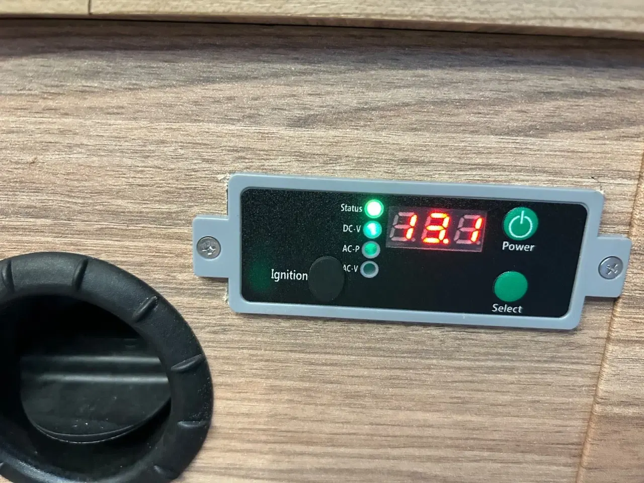 Billede 18 - Mercedes Weinsberg 2,0 Pepper Edition aut.