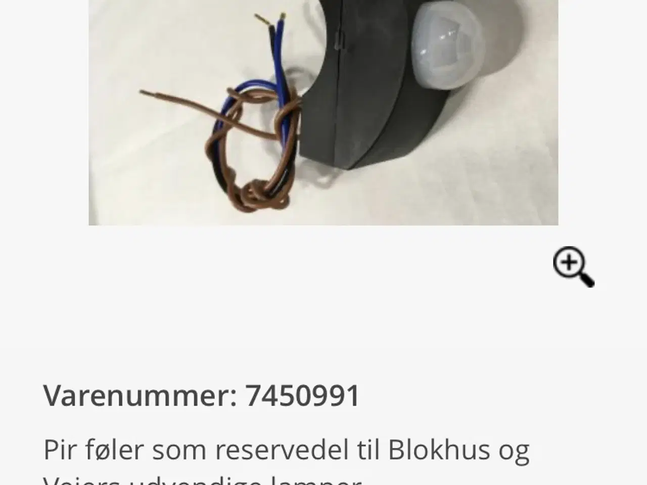 Billede 3 - Udv lampe i kobber